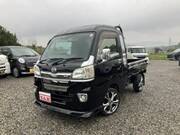2015 DAIHATSU HIJET TRUCK