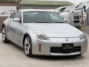 2006 NISSAN FAIRLADY Z VERSION T