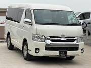 2014 TOYOTA HIACE WAGON GL