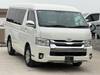 TOYOTA HIACE WAGON