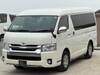 TOYOTA HIACE WAGON