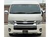TOYOTA HIACE WAGON