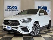 2024 MERCEDES BENZ GLA-CLASS