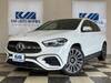 MERCEDES BENZ GLA-CLASS