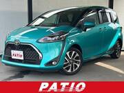 2019 TOYOTA SIENTA
