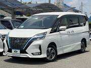2021 NISSAN SERENA