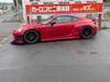 TOYOTA 86