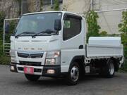 2017 FUSO CANTER