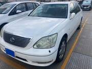 2003 TOYOTA CELSIOR C