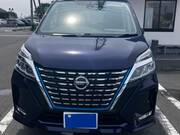 2019 NISSAN SERENA