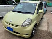 2007 TOYOTA PASSO