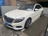 MERCEDES BENZ S CLASS