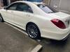 MERCEDES BENZ S CLASS