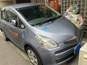 2007 TOYOTA RACTIS