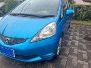 2008 HONDA FIT G