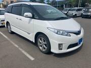 2009 TOYOTA ESTIMA HYBRID X