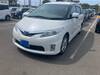 TOYOTA ESTIMA HYBRID