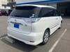 TOYOTA ESTIMA HYBRID