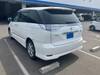 TOYOTA ESTIMA HYBRID