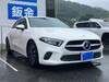 MERCEDES BENZ A-CLASS