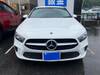 MERCEDES BENZ A-CLASS
