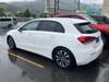MERCEDES BENZ A-CLASS