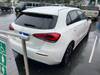 MERCEDES BENZ A-CLASS