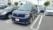 2008 TOYOTA VOXY
