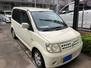 2005 NISSAN OTTI