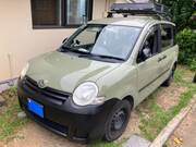 2008 TOYOTA SIENTA