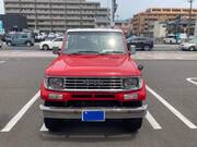 1993 TOYOTA LAND CRUISER PRADO