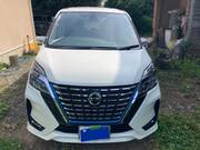 2022 NISSAN SERENA