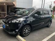 2015 TOYOTA SIENTA