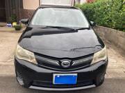 2013 TOYOTA COROLLA FIELDER