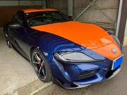 2019 TOYOTA SUPRA RZ