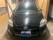 2010 TOYOTA PRIUS S