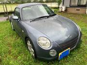 2006 DAIHATSU COPEN ACTIVE TOP