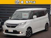 2017 MITSUBISHI OTHER