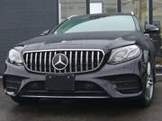 2018 MERCEDES BENZ E-CLASS Stationwagon