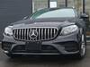 MERCEDES BENZ E-CLASS Stationwagon