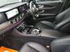 MERCEDES BENZ E-CLASS Stationwagon