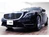MERCEDES BENZ S CLASS