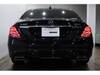 MERCEDES BENZ S CLASS