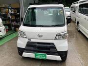 2019 DAIHATSU HIJET CARGO