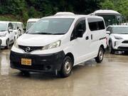 2013 NISSAN NV200 VANETTE VAN