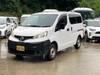 NISSAN NV200 VANETTE VAN