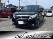 2015 TOYOTA NOAH