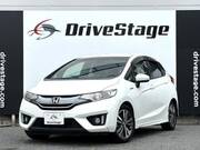 2015 HONDA FIT HYBRID