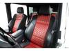 MERCEDES BENZ G-CLASS