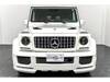 MERCEDES BENZ G-CLASS
